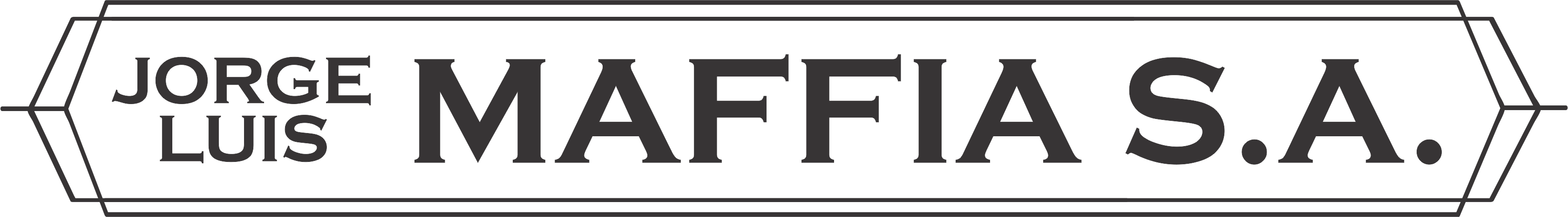 YPF Maffía